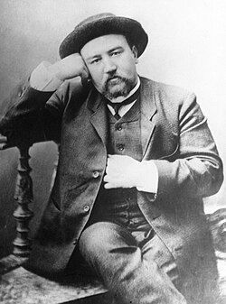 А.И. Куприн