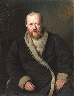 А.Н. Островский