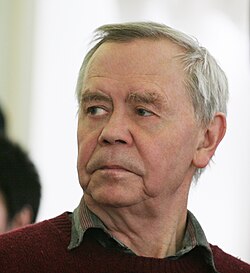 В.Г. Распутин