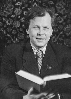 А.Т. Твардовский