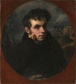 В.А. Жуковский